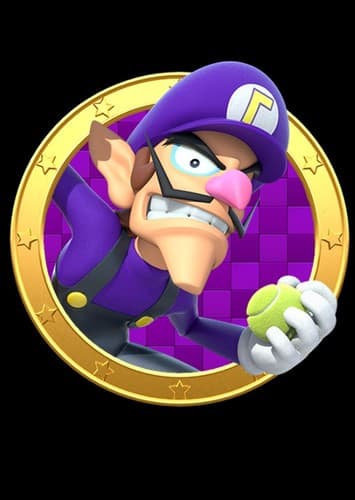 Waluigi