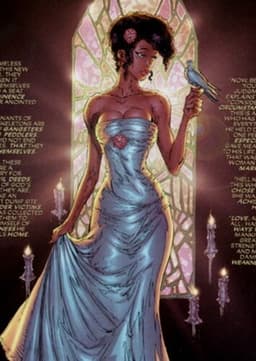 Wanda Catherine Blake