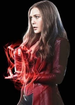 Wanda Maximoff