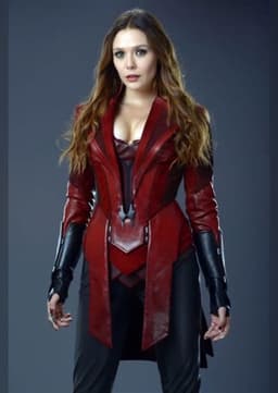 Wanda maximoff