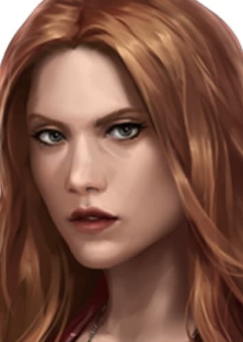 Wanda Maximoff