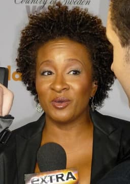 Wanda Sykes