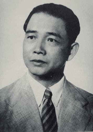 Wang Jingwei