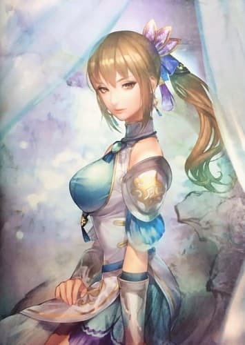 Wang Yuanji