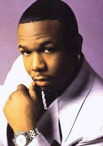 Wanya Morris