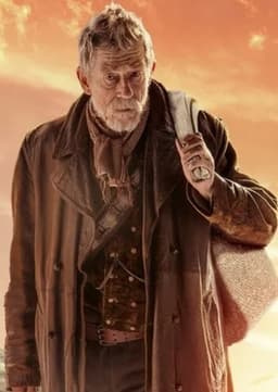 War Doctor
