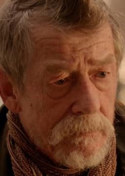 War Doctor