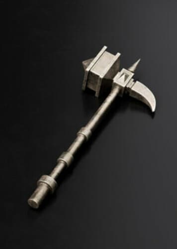 War Hammer
