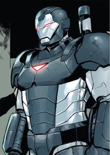 War Machine