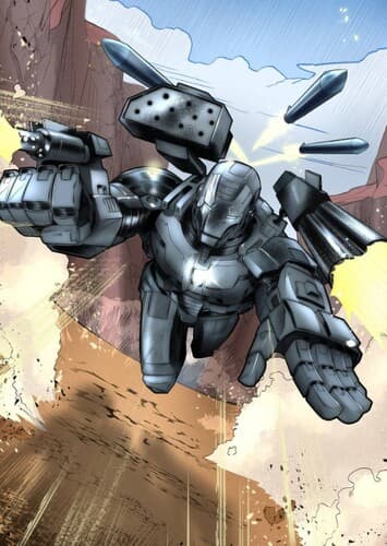 War Machine