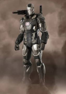 War Machine