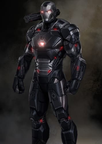 War Machine