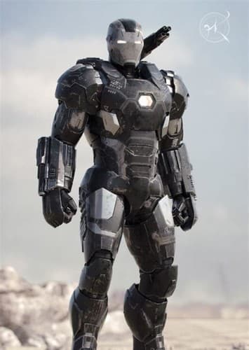 War Machine