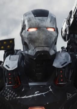 War Machine
