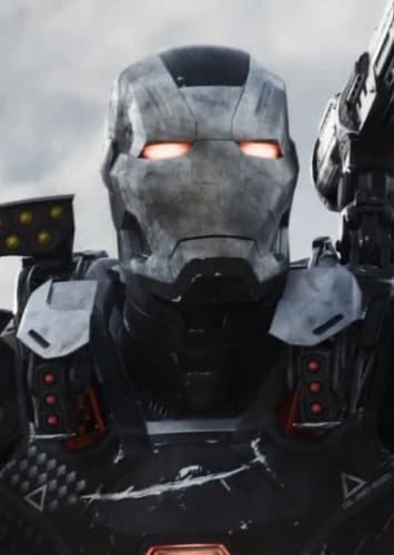 War Machine