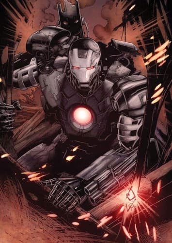 War Machine