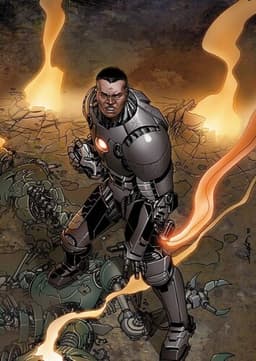 War Machine