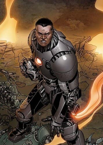 War Machine