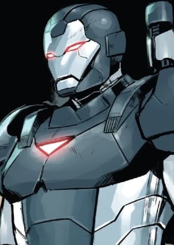 War Machine