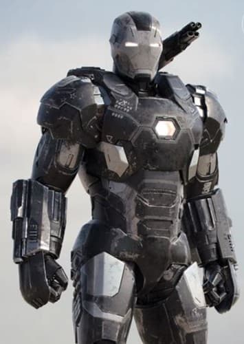 War Machine
