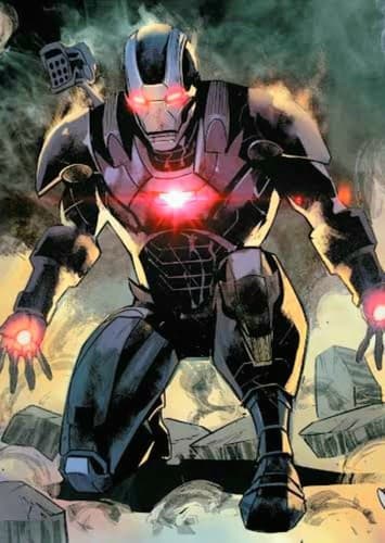 War Machine