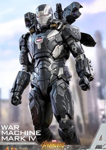 War Machine