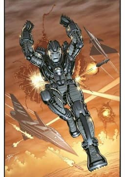 War Machine