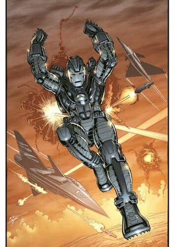 War Machine