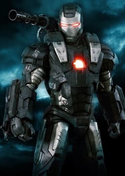 War Machine