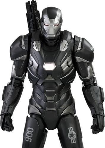 War machine