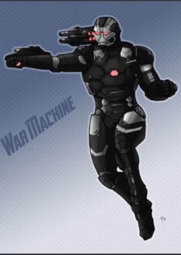 War Machine