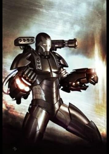 War Machine