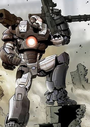 War Machine