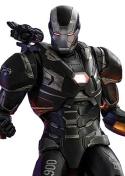 War Machine