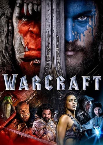 Warcraft