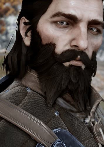 Warden Blackwall