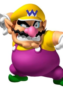 Wario