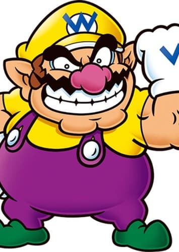 Wario