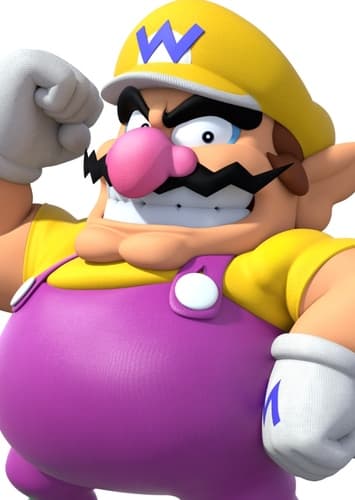 Wario