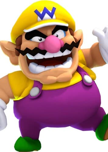 Wario