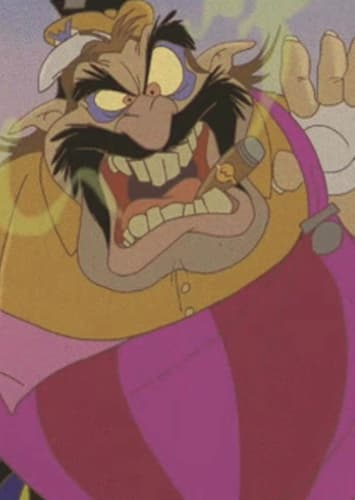 Wario