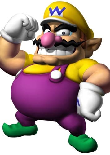 Wario