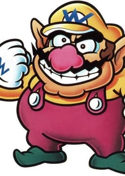 Wario