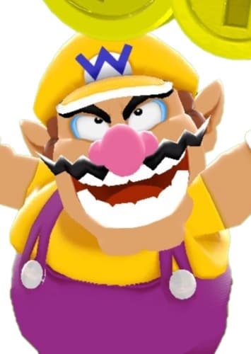 Wario