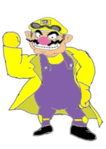 Wario