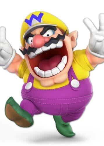 Wario