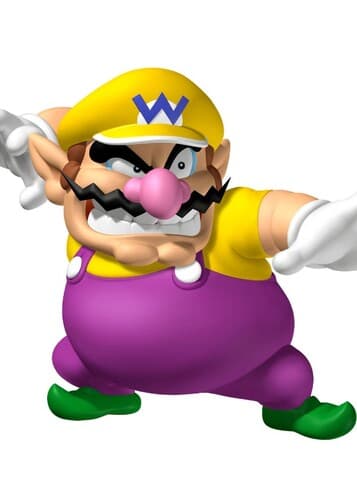 Wario