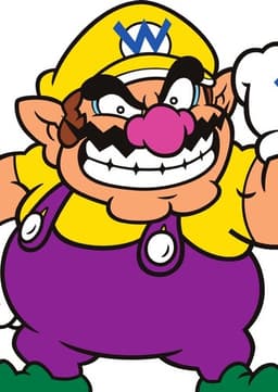 Wario