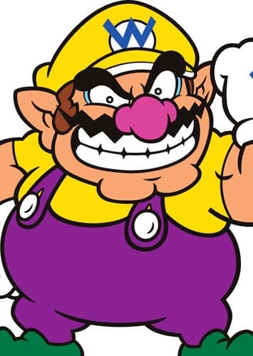 Wario
