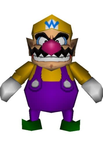 Wario